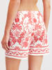 Calida Pyjamahose in rose of sharon