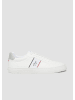 s.Oliver Sneakers in 0100_weiß