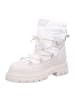 Alpe Woman Shoes Stiefeletten/Boot in beige