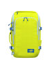 Cabinzero Adventure Cabin Bag ADV Pro 32L Rucksack 46 cm Laptopfach in mojito lime
