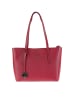 Pierre Cardin Schultertasche in RUBY