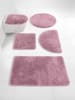 Heine Badgarnitur in mauve