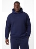 STHUGE Sweatshirt in marine