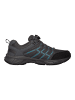 Skogan Wanderschuhe SKALLAS Grau