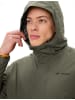 Vaude Freizeitjacke in grün