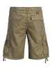 Jack & Jones Short JPSTCOLE FRANK CARGO comfort/relaxed in Oliv