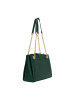 faina Women Shoulder Bag in Green