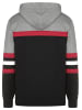 Mitchell & Ness Mitchell & Ness Kapuzenpullover in black