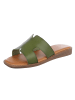 Ital-Design Sandale & Sandalette in Grün