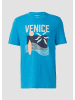 s.Oliver T-Shirt in 62D4_türkis