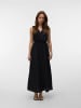 Vero Moda Kleid in Black