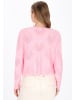 myMo Sweater in rose
