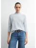 comma Strickpullover in 9135_hellblau