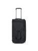 Roncato Gateway 2 Rollen Reisetasche 58 cm black