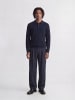 Jack & Jones Strickpullover in Sky Captain