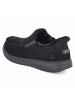 Skechers Slipper in black