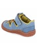 PEPINO Lauflernschuh in blue