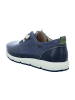 Pikolinos Sportliche Schnürschuhe in Blau