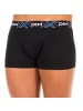 DIM 3er-Set: Boxershorts in Black