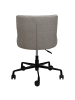 ebuy24 Bürostuhl Glam Hellbraun 50 x 62 cm