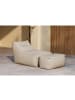 ebuy24 Sitzsack Redang Beige 94 x 118 cm