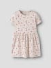 name it Kleid in Peyote Melange