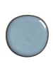 like. by Villeroy & Boch Servierplatte Lave ø 32 cm in Glacé