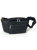 Roncato Brooklyn Gürteltasche 33 cm nero
