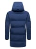 STONE HARBOUR Kurzmantel Darianoo XX in Navy