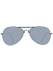 Aviator Unisex Sonnenbrillen Aviator Schwarz