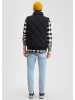 QS Outdoor-Weste in 9999_schwarz