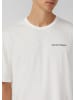 s.Oliver T-Shirt in 01D1_weiß