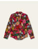Oilily Bregje Bluse in Rot