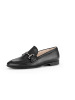 Gabor Comfort Slipper in schwarz