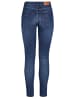 Tommy Hilfiger Slim Fit Jeans für Damen in blau