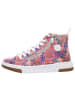 rieker Sneaker High in bunt