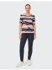 Joy Sportswear T-Shirt RAMINA in pink salt print