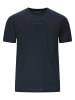 Endurance T-Shirt Alan in 2101 Dark Sapphire