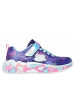 Skechers Footwear Sneaker Eternal Heart Lights in Blau