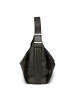LIEBESKIND BERLIN Lou 3 Schultertasche Leder 32 cm in forest