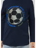 s.Oliver T-Shirt in 5952_navy