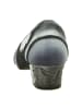 Maciejka Klassischer Pump in schwarz