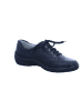 WALDLÄUFER Sneaker Hesna in schwarz