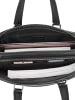 B Cavalli B Handtasche in BLACK