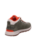 Timberland Schnürschuh in grün