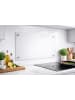 VCM  Küchenrückwand Herd Spritzschutz 115 x 50 cm Esilo in Mattglas
