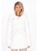 usha WHITE LABEL Women Coat in offwhite