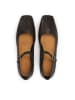 Kazar Pumps in Schwarz