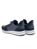 ara Sneaker in blau