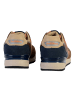Redskins  Oyat Schnürsneaker Braun
